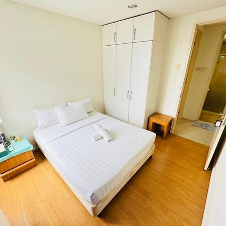 Bintang Goldhill Guest House 쿠알라룸푸르 외부 사진