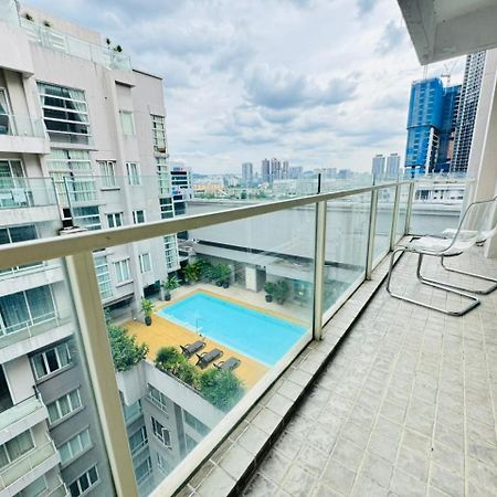 Bintang Goldhill Guest House 쿠알라룸푸르 외부 사진