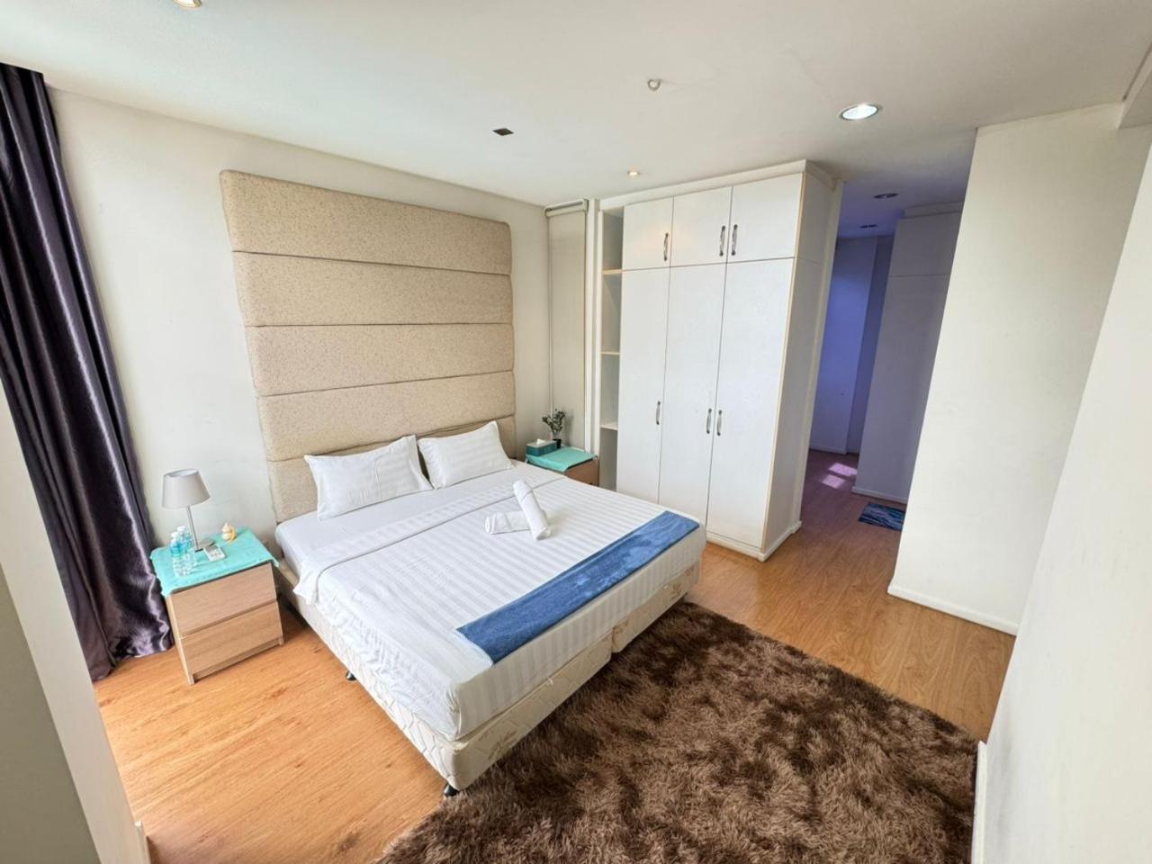 Bintang Goldhill Guest House 쿠알라룸푸르 외부 사진