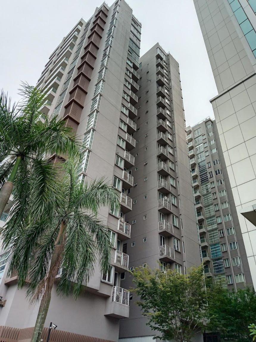 Bintang Goldhill Guest House 쿠알라룸푸르 외부 사진