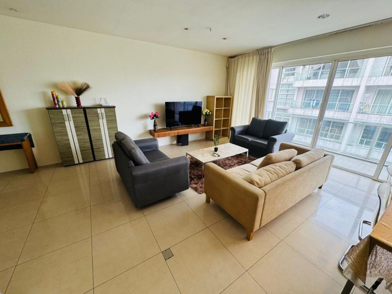 Bintang Goldhill Guest House 쿠알라룸푸르 외부 사진
