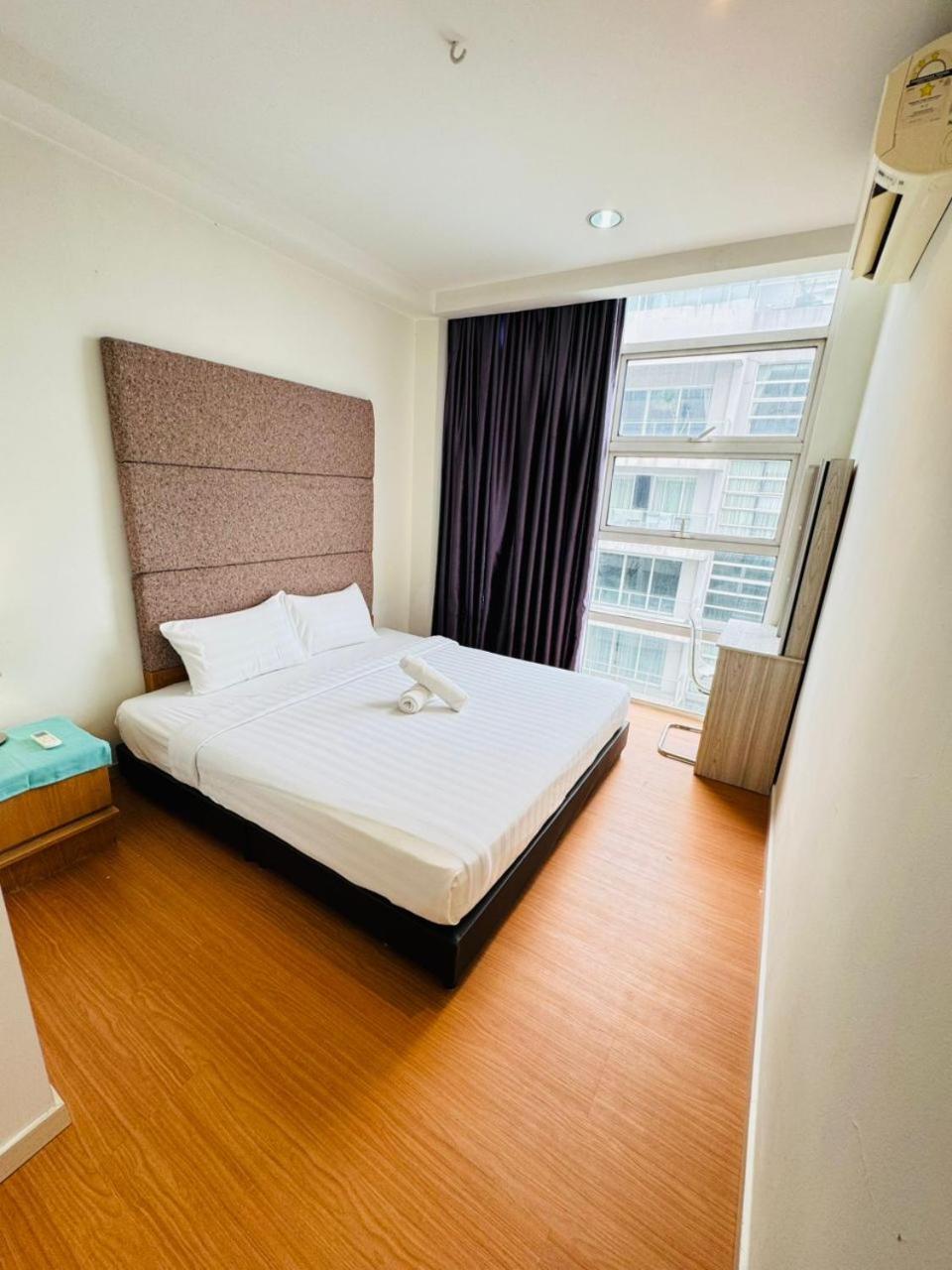 Bintang Goldhill Guest House 쿠알라룸푸르 외부 사진