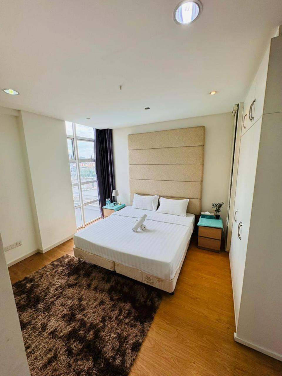 Bintang Goldhill Guest House 쿠알라룸푸르 외부 사진