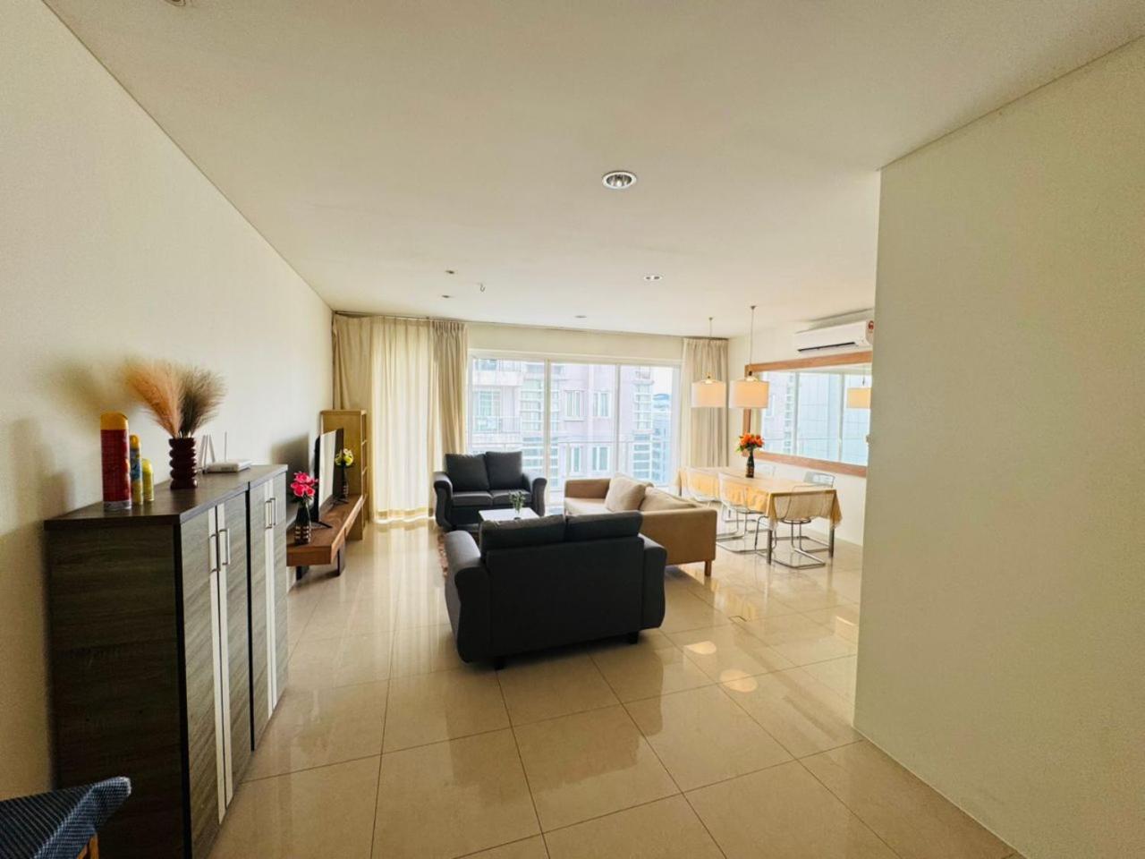 Bintang Goldhill Guest House 쿠알라룸푸르 외부 사진