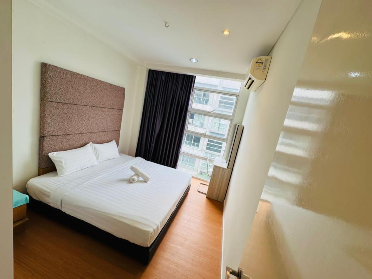 Bintang Goldhill Guest House 쿠알라룸푸르 외부 사진