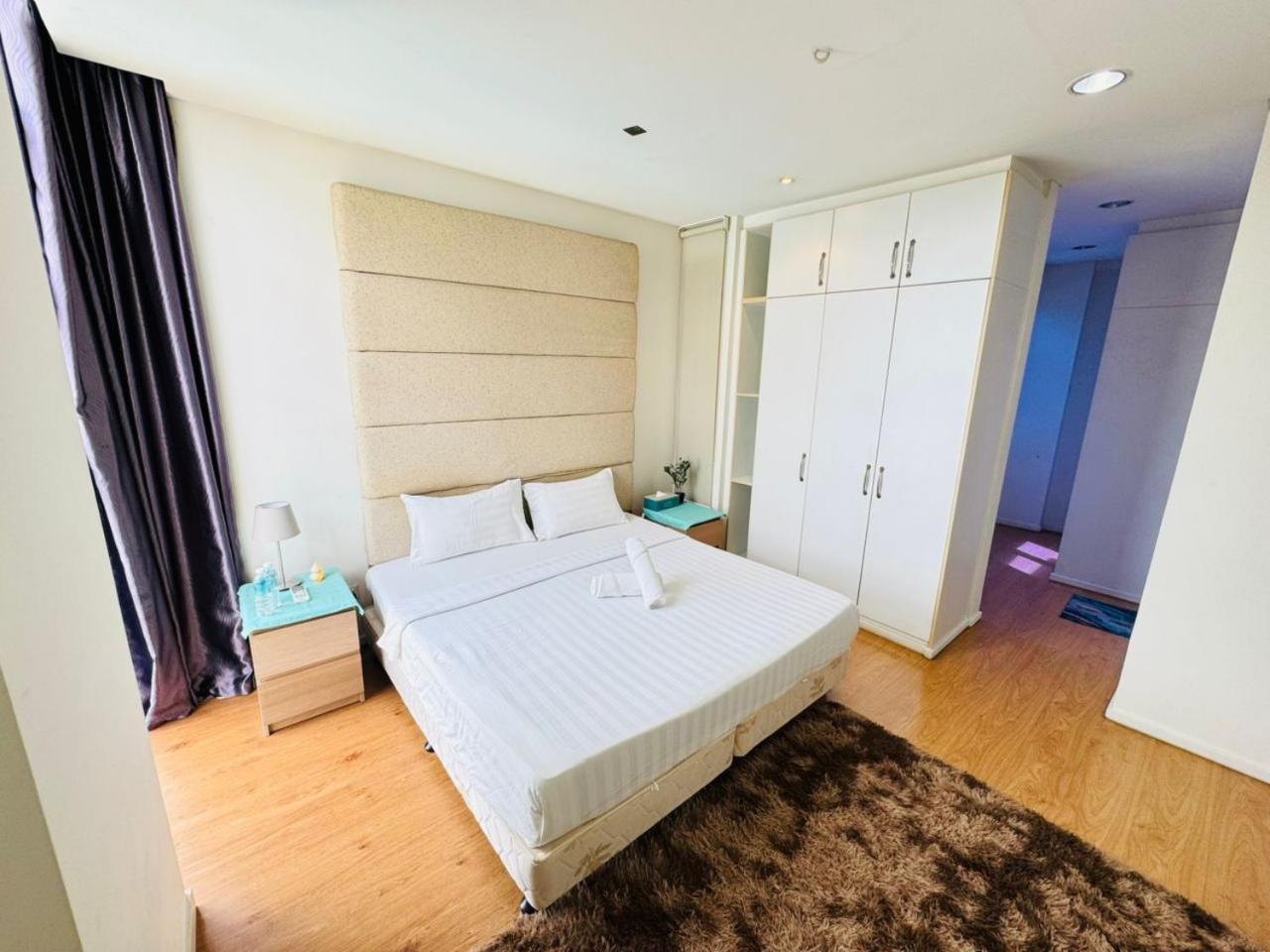 Bintang Goldhill Guest House 쿠알라룸푸르 외부 사진