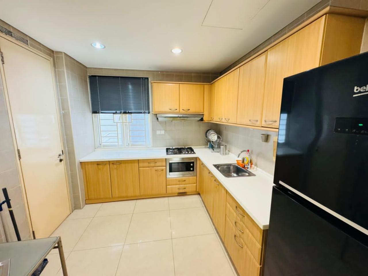 Bintang Goldhill Guest House 쿠알라룸푸르 외부 사진