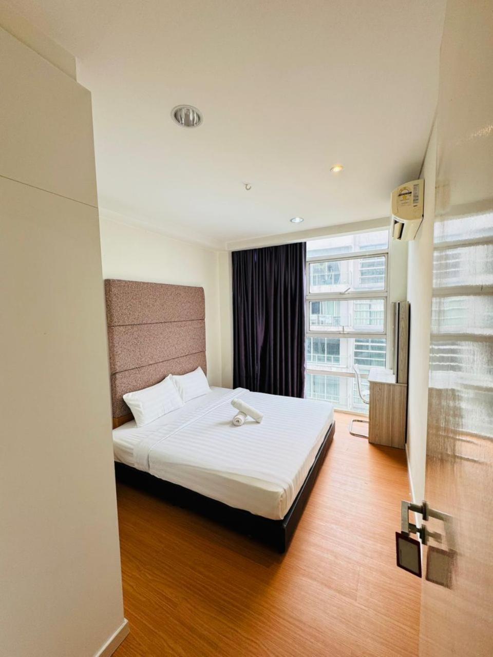 Bintang Goldhill Guest House 쿠알라룸푸르 외부 사진