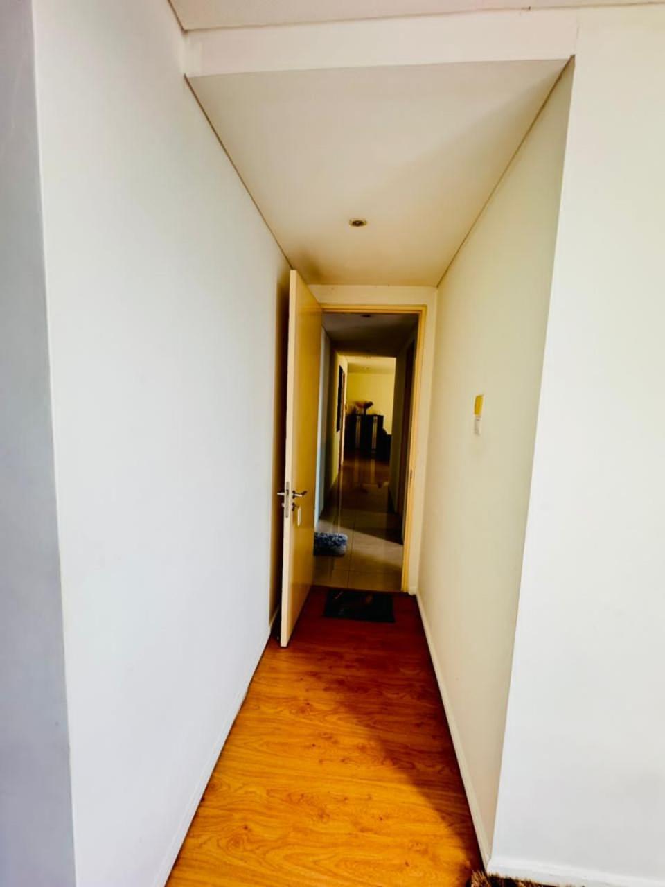 Bintang Goldhill Guest House 쿠알라룸푸르 외부 사진